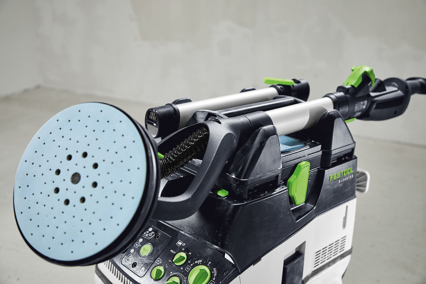 Festool WHR-CT LHS 2 Gereedschapshouder - 205274