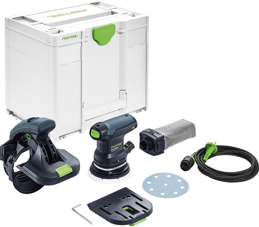 Festool ES-ETS 125 REQ-Plus Kantenschleifer - 576678