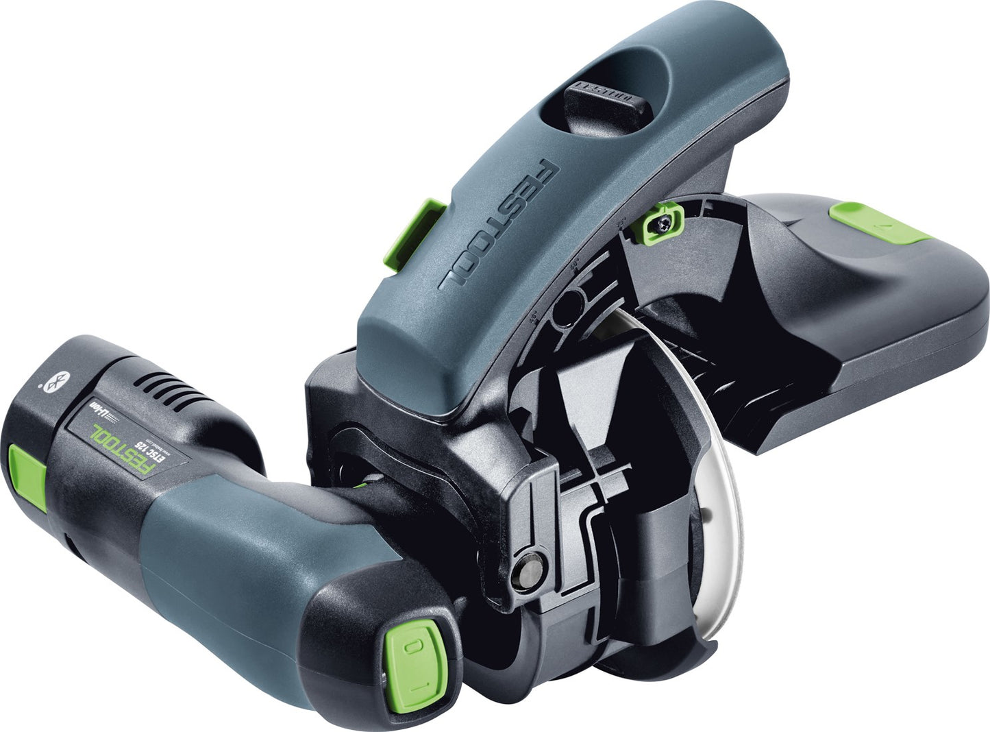 Festool ES-ETSC 125 3.1 I-Plus Cordless Edge Sander - 576684