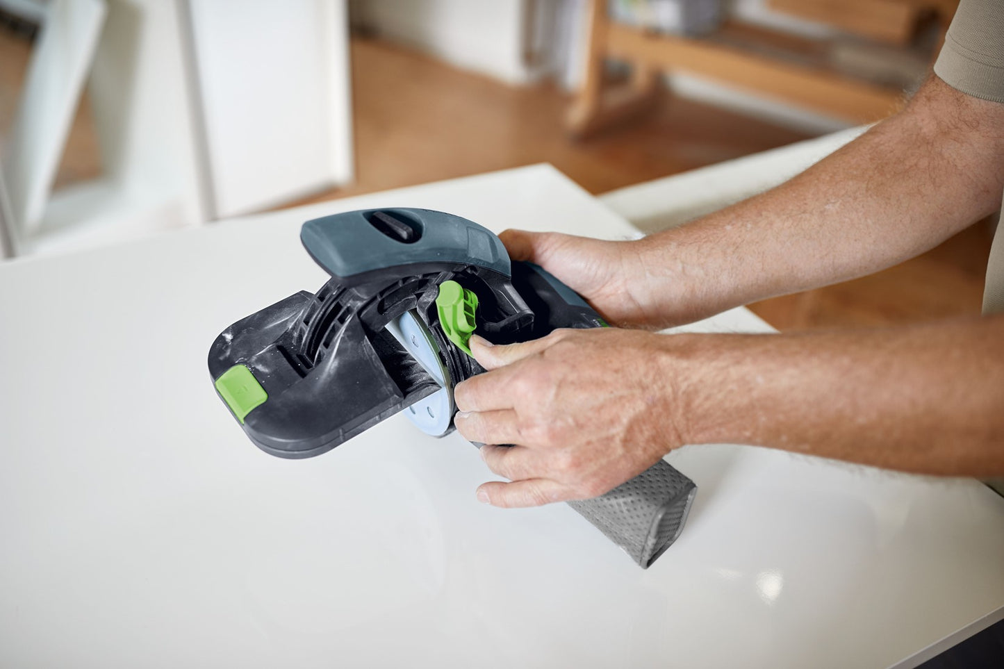 Festool LAS-H-ES Outsole - 205491