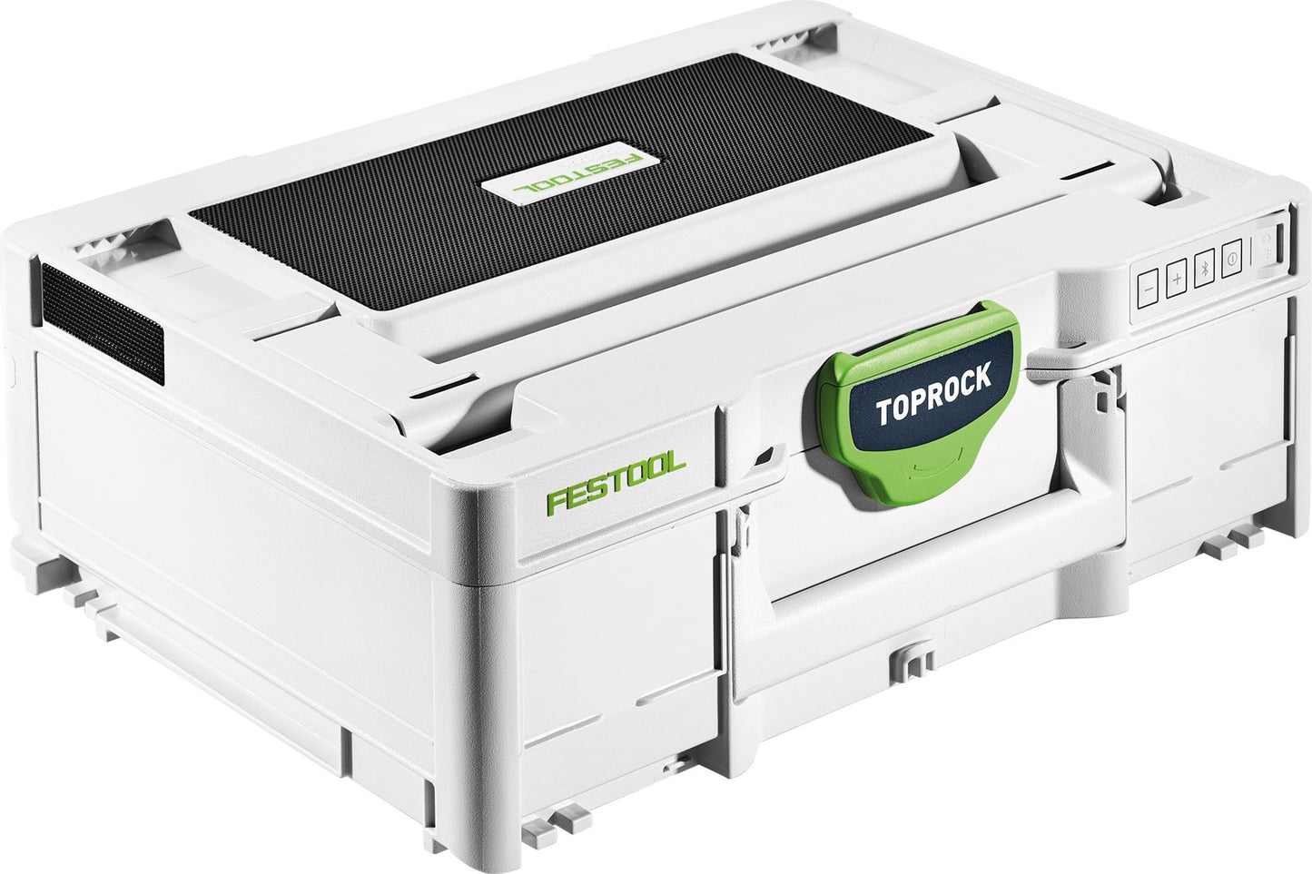 Festool SYS3 BT20 M 137 Top Rock Bluetooth Player - 205502