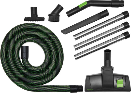 Festool D 36 HW-RS-PLUS Cleaning set Sys³ - 576837