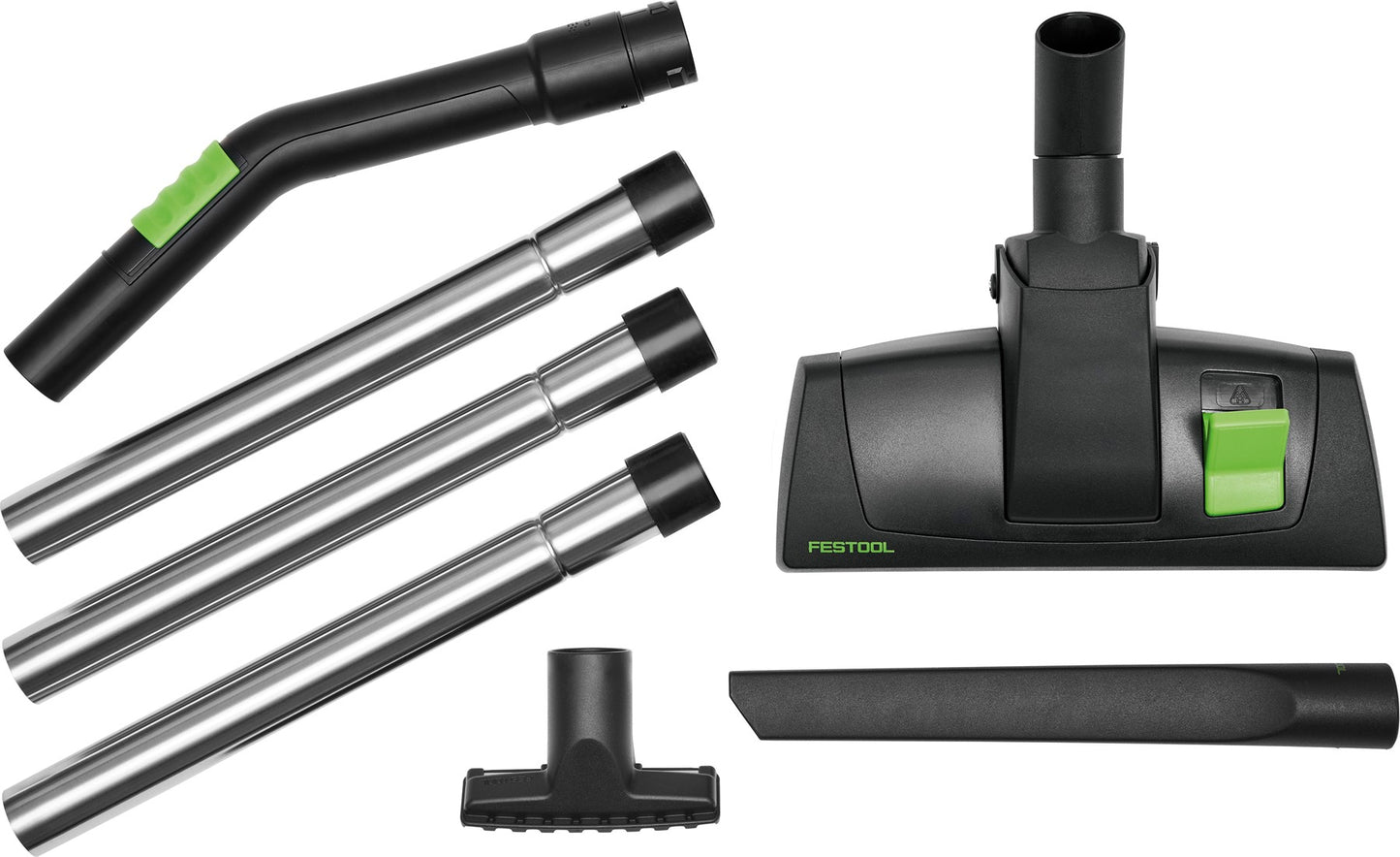 Festool D 36 M-RS-Plus Reinigingsset Sys³ - 576840