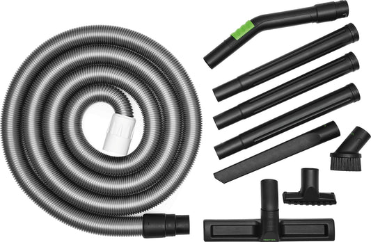 Festool D 36 UNI-RS-PLUS Cleaning set Sys³ - 576842