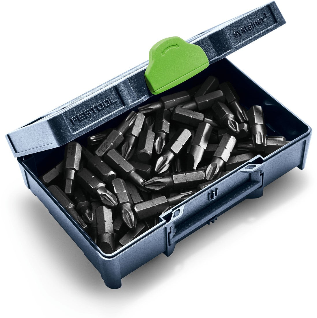 Festool BLAUW Micro-Systainer Gen3 - 205399
