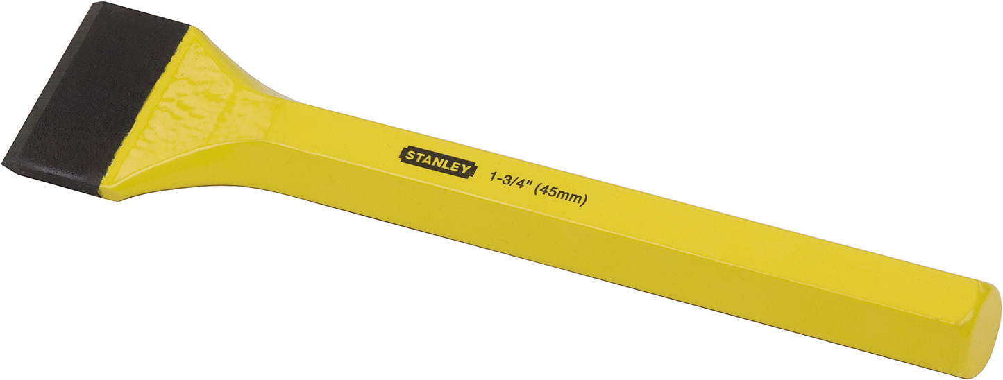 Stanley 4-18-294 Bricklayer's chisel 45mm