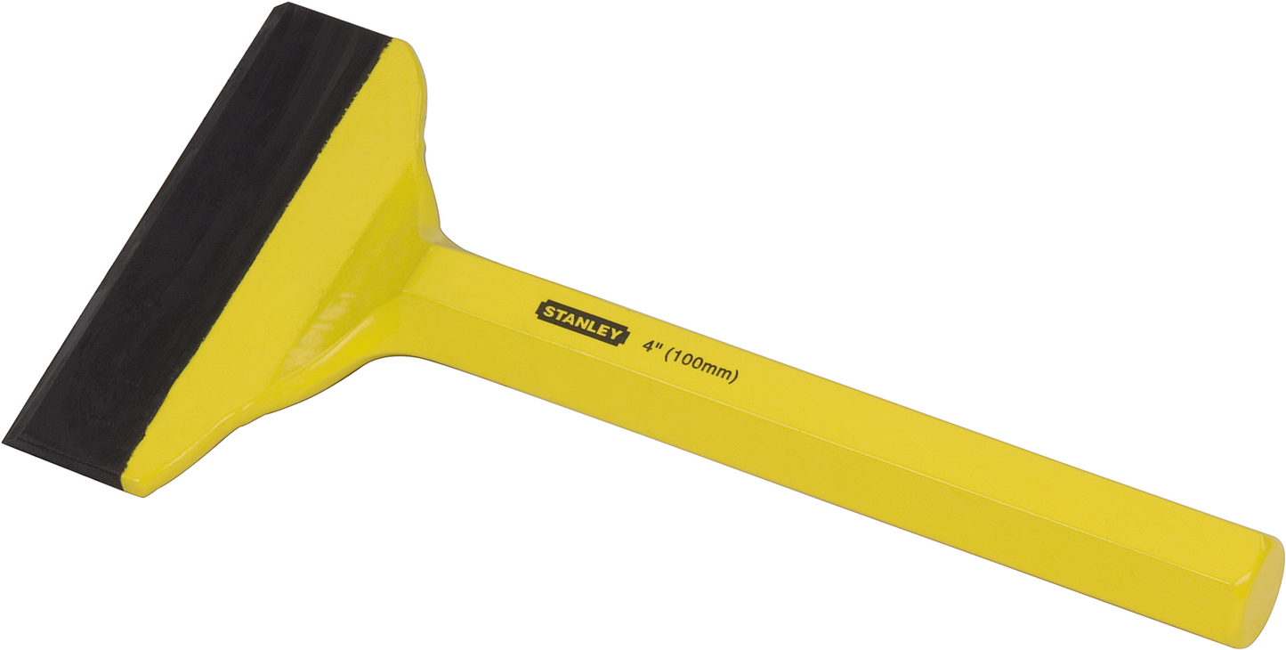 Stanley 4-18-297 Fugenmeißel 100mm