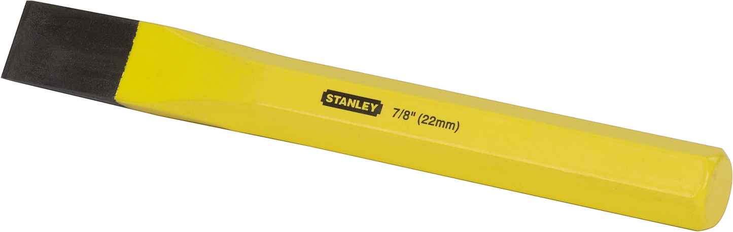 Stanley 4-18-290 Koudbeitel 22mm