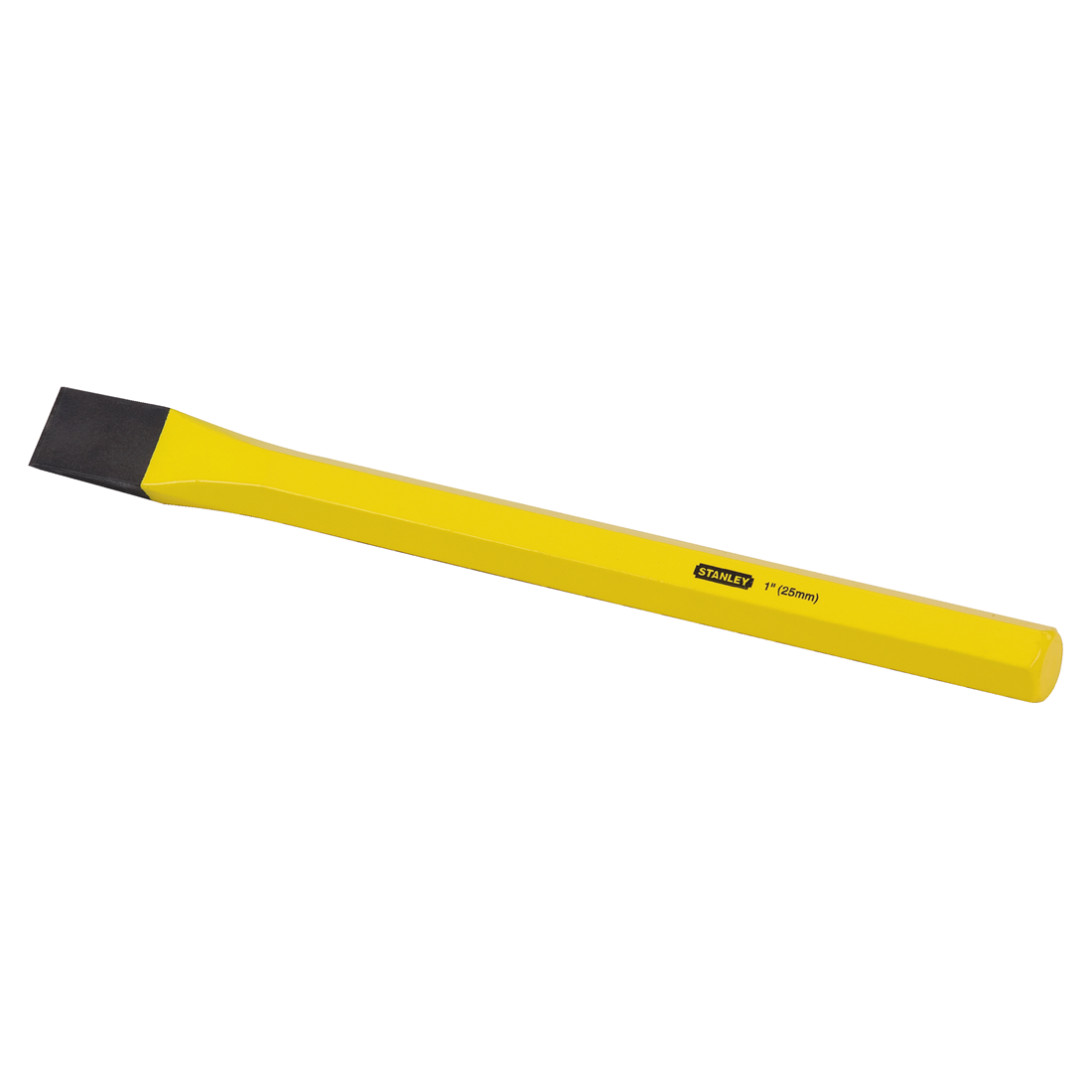 Stanley 4-18-291 Cold Chisel 25mm (Long)