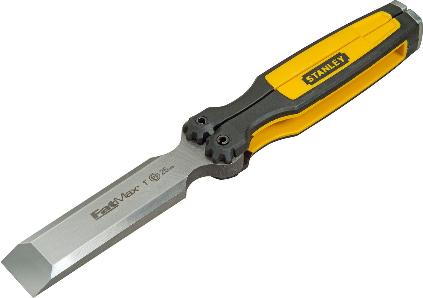 Stanley FMHT0-16145 FatMax Klappmeißel 25mm