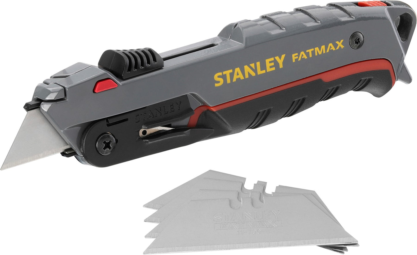 Stanley 0-10-242 FatMax Safety Knife
