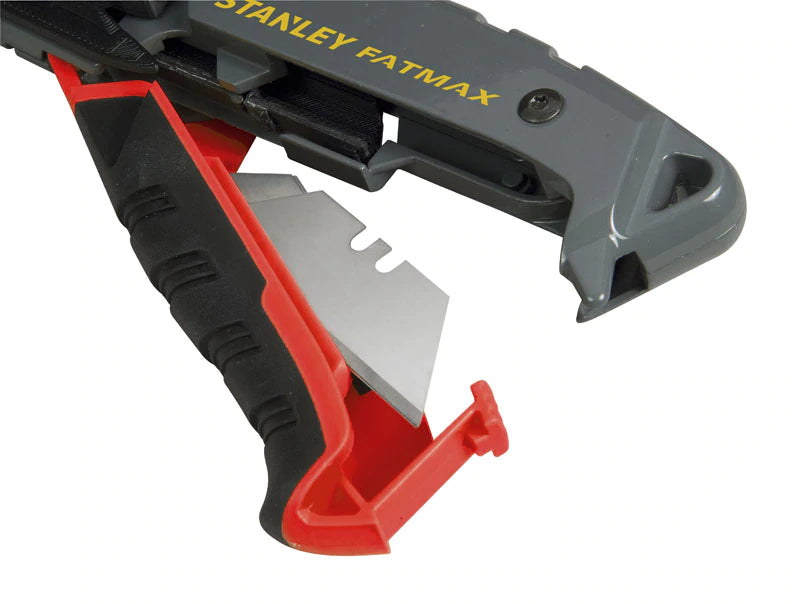 Stanley 0-10-242 FatMax Safety Knife