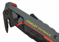 Stanley 0-10-242 FatMax Veiligheidsmes