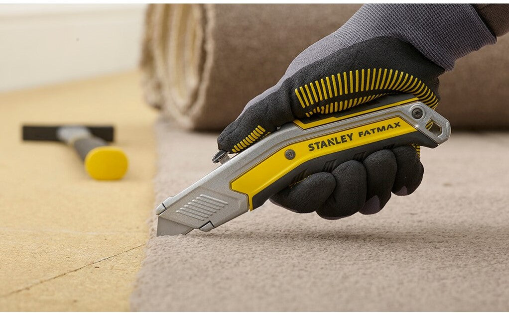 Stanley FMHT0-10288 FatMax EXO Uitschuifbaar Mes