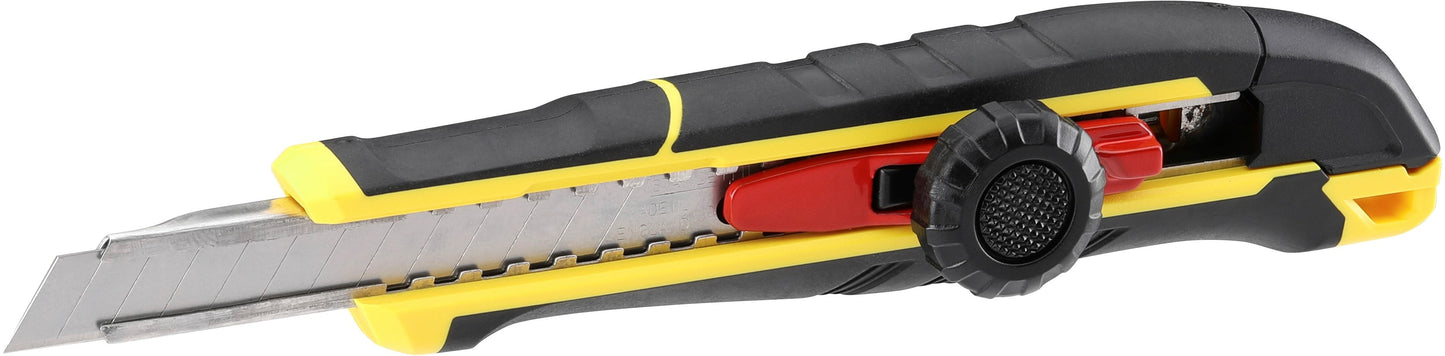 Stanley FMHT10329-0 FATMAX® Abbrechmesser mit Schraubknopf 18 mm