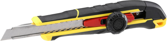 Stanley FMHT10329-0 FATMAX® Abbrechmesser mit Schraubknopf 18 mm