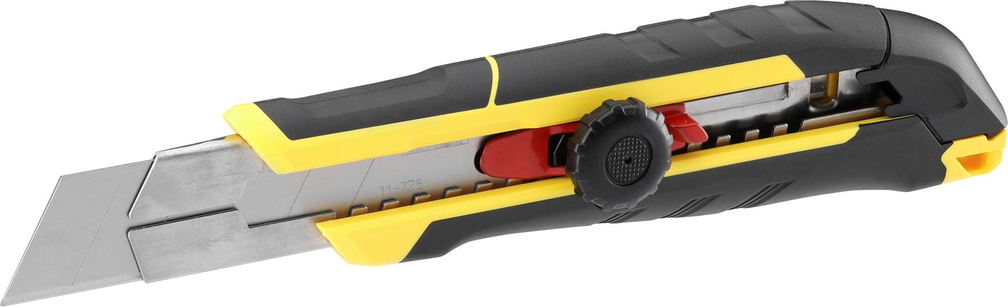 Stanley FMHT10330-0 FATMAX® Afbreekmes Met Schroefknop 25mm