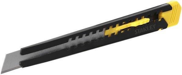 Stanley STHT10340-0 Abbrechmesser Metall 9mm