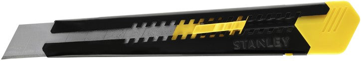 Stanley STHT10341-0 Snap-off Knife Metal 18mm