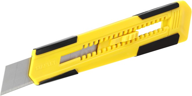 Stanley STHT10345-0 Schnappmesser Hybrid 18mm