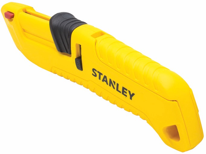 Stanley STHT10364-0 VEILIGHEIDSMES TRI SLIDE