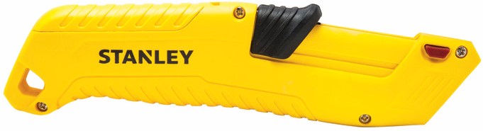 Stanley STHT10364-0 VEILIGHEIDSMES TRI SLIDE