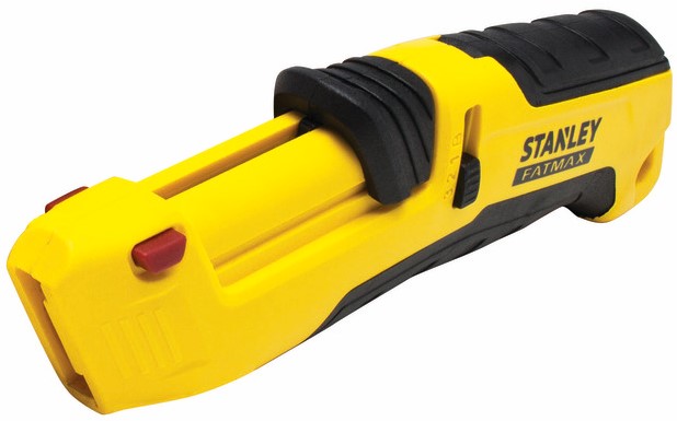 Stanley FMHT10365-0 FATMAX® SICHERHEITSMESSER TRI SLIDE BIMAT
