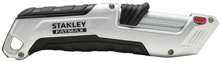 Stanley FMHT10367-0 FATMAX® SAFETY KNIFE TRI SLIDE METAL