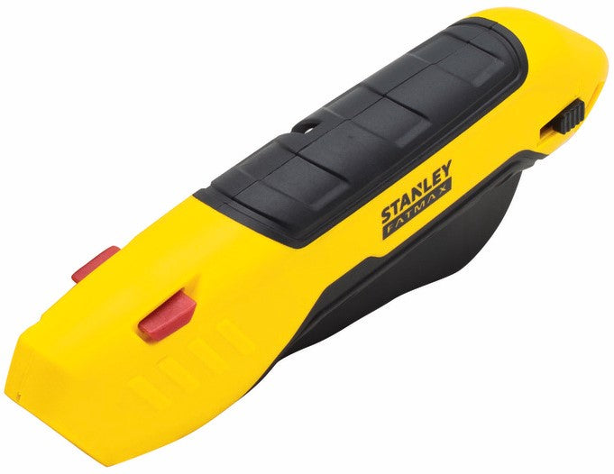 Stanley FMHT10369-0 FATMAX® SICHERHEITSMESSER SQUEEZE BIMAT