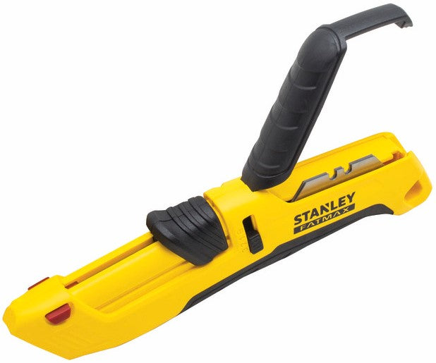 Stanley FMHT10369-0 FATMAX® SAFETY KNIFE SQUEEZE BIMAT