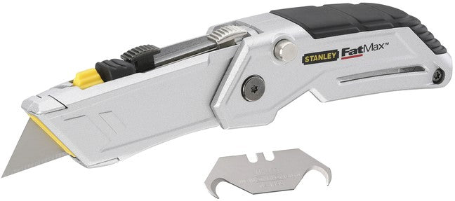 Stanley XTHT0-10502 FatMax Pro Duo ausziehbares Klappmesser