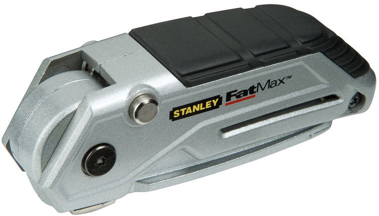 Stanley XTHT0-10502 FatMax Pro Duo ausziehbares Klappmesser