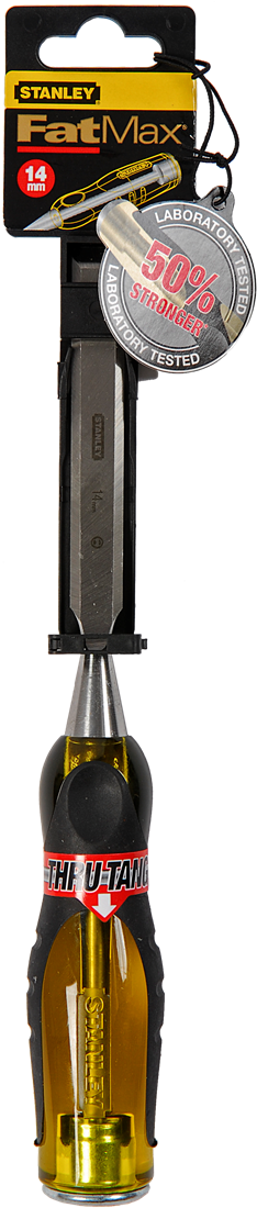 Stanley 0-16-255 Steekbeitel FatMax 14mm