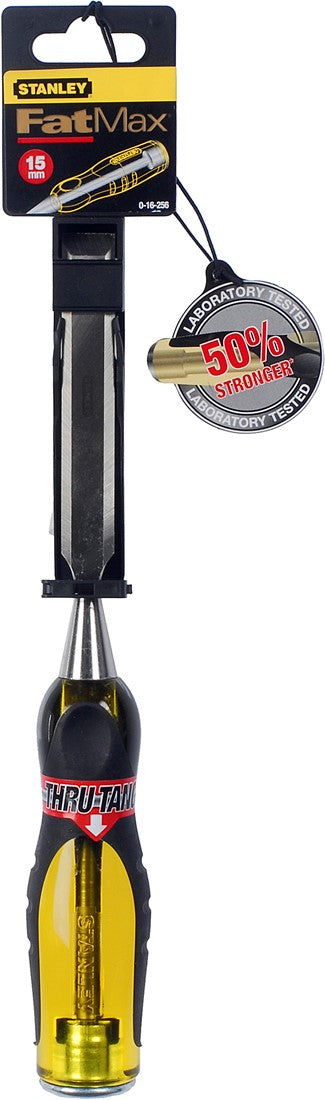 Stanley 0-16-256 Meißel FatMax 15mm