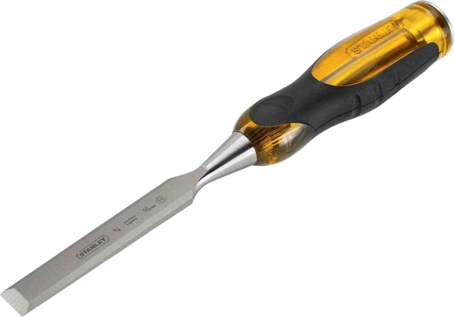 Stanley 0-16-257 Meißel FatMax 16mm