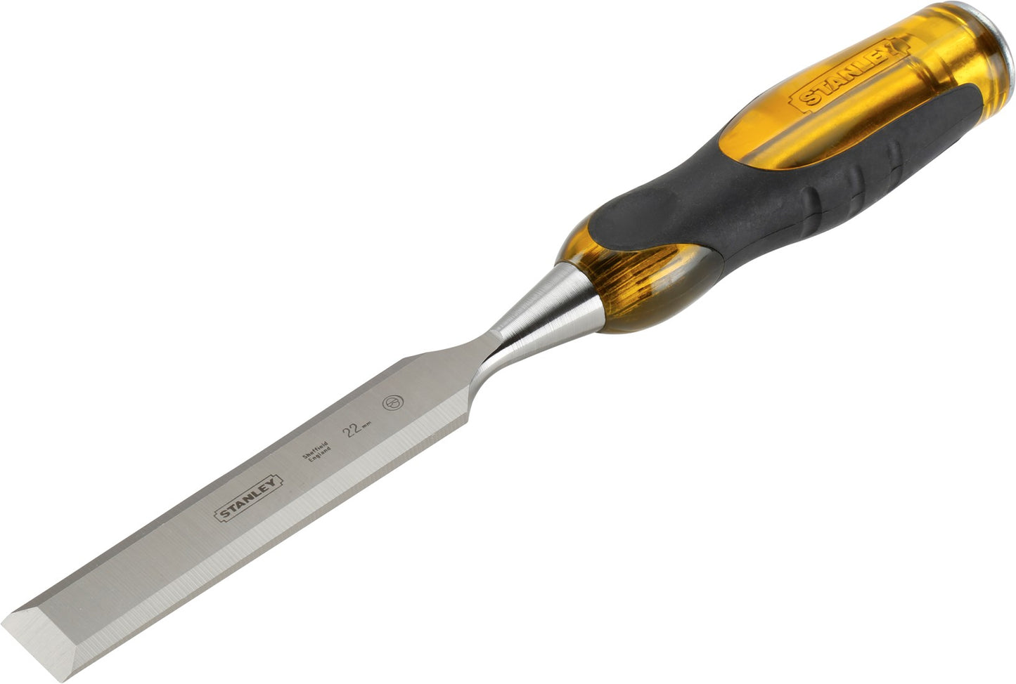 Stanley 0-16-260 Mortising Chisel FatMax 22mm