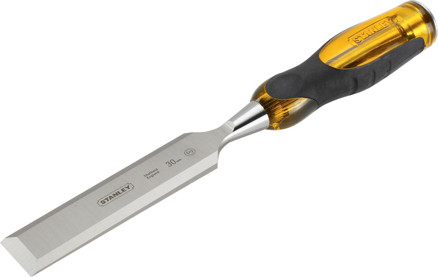 Stanley 0-16-262 Steekbeitel FatMax 30mm
