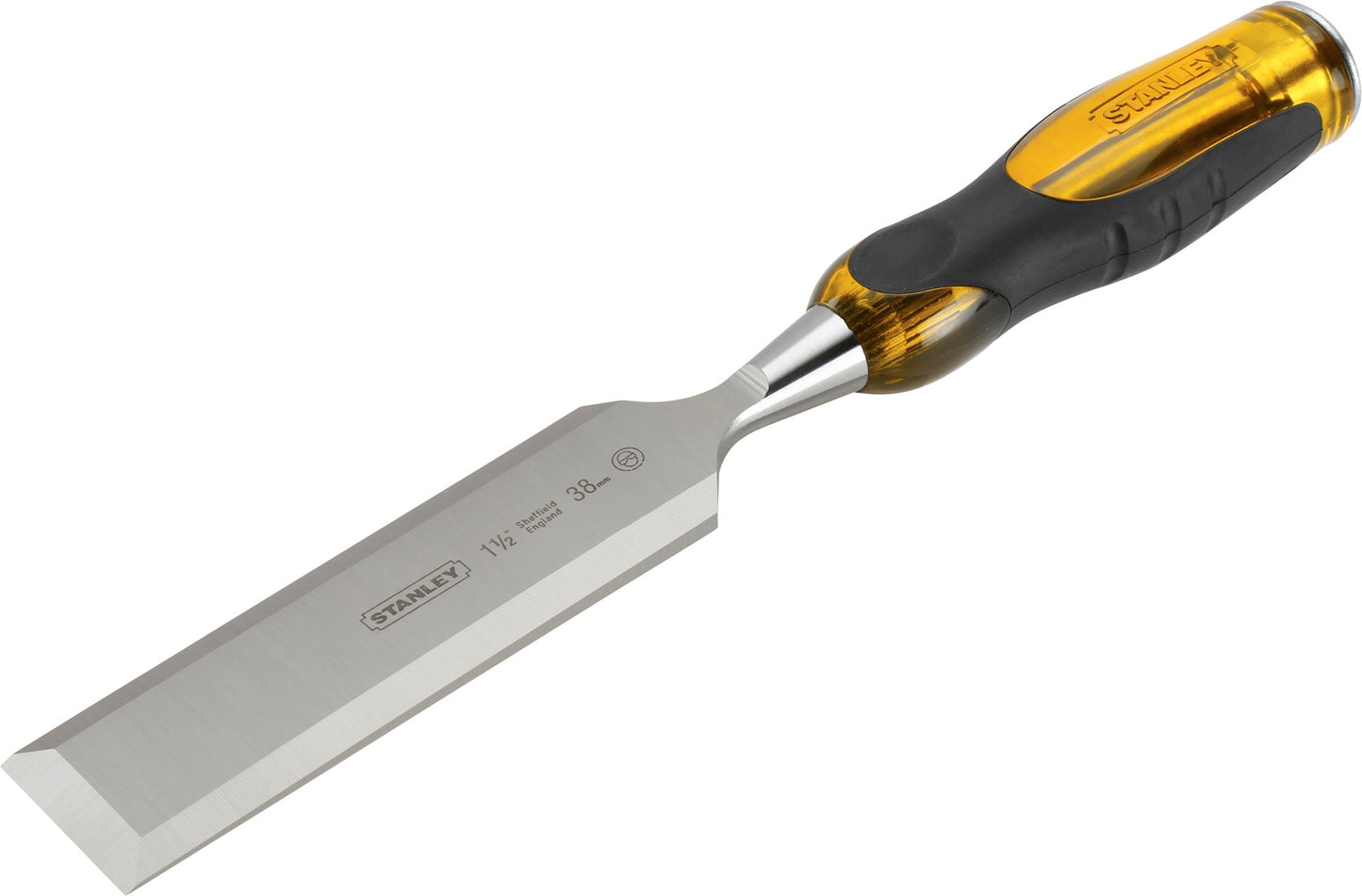 Stanley 0-16-265 Steekbeitel FatMax 38mm
