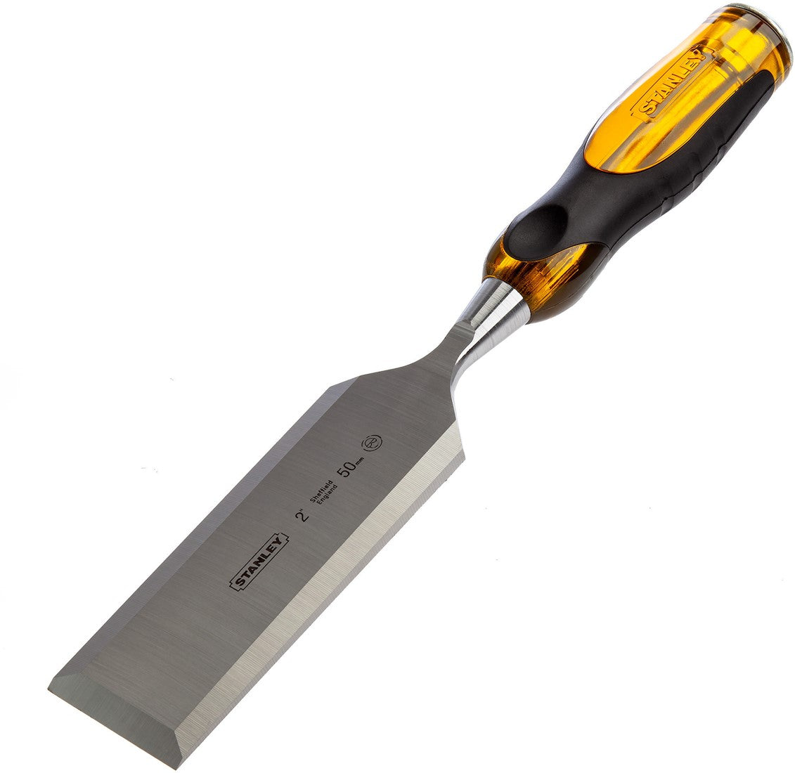 Stanley 0-16-267 Chisel FatMax 50mm