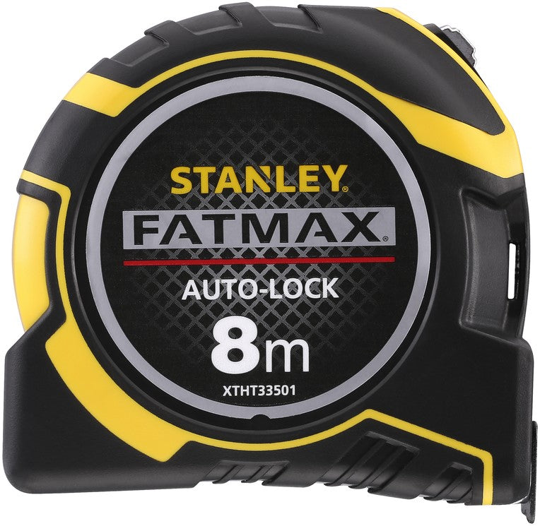 Stanley XTHT0-33501 FatMax Pro Autolock Maßband 8m - 32m