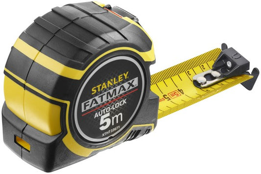 Stanley XTHT0-33671 FatMax Pro Autolock Maßband 5m - 32mm
