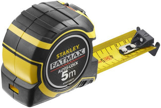 Stanley XTHT0-33671 FatMax Pro Autolock Rolbandmaat 5m - 32mm
