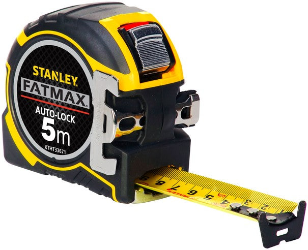 Stanley XTHT0-33671 FatMax Pro Autolock Rolbandmaat 5m - 32mm