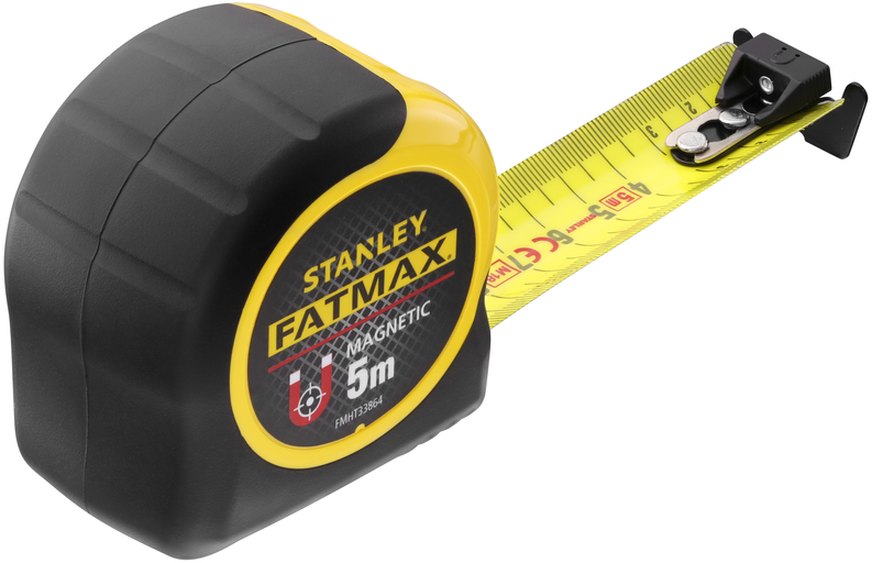 Stanley FMHT0-33864 Tape measure FatMax BA Magnetic 5m - 32mm