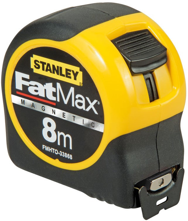 Stanley FMHT0-33868 Maßband FatMax BA Magnetic 8m - 32mm