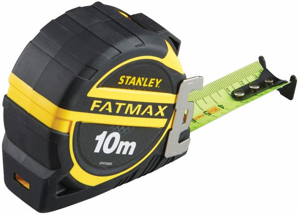 Stanley XTHT0-36005 FATMAX® Pro Tape Measure 10M