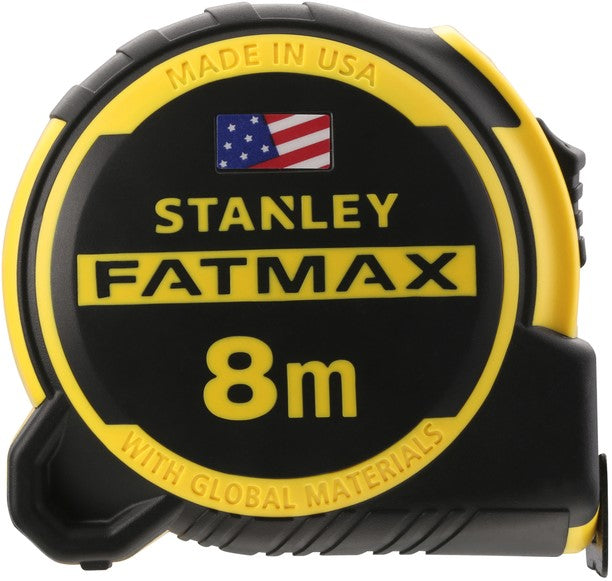 Stanley FMHT0-36327 Fatmax® NGT Maßband 8m/32mm