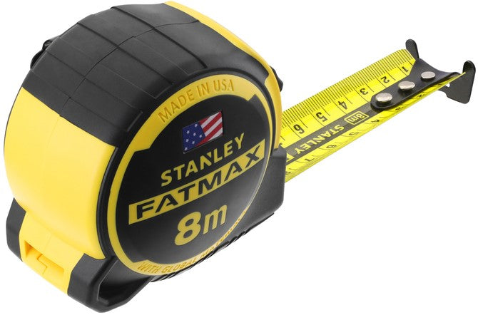 Stanley FMHT0-36327 Fatmax® NGT Tape Measure 8m/32mm