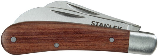 Stanley STHT0-62687 Electriciteitsmes met dubbel lemmet