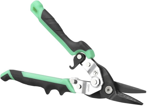 Stanley FMHT73557-0 FATMAX® Ergo Blikschaar - 250mm - Rechts Snijdend